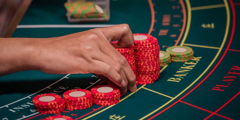 Khám phá tổng quan về game bài Baccarat