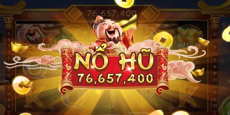 Cách trải nghiệm Nổ hũ thần tài tại Fun88